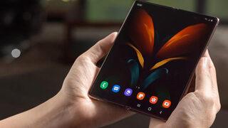 Samsung Galaxy Z Fold 3 ve Galaxy Z Flip 3 için fiyatlar ortaya çıktı!