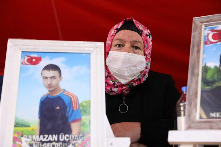 Kardeşine kavuşan abladan oturma eyleminin 700'üncü gününde Diyarbakır annelerine destek ziyareti G4