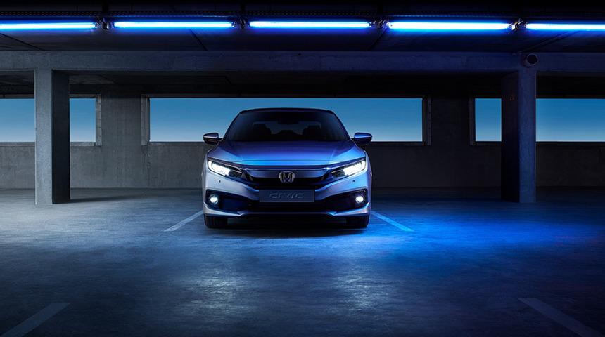 Honda modellerinde ağustos ayına özel kampanya