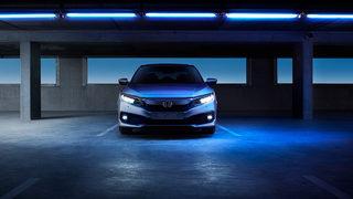 Honda modellerinde ağustos ayına özel kampanya