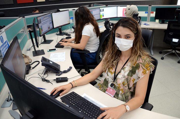 Bitlis'te hizmete giren Acil Çağrı Merkeziyle binlerce asılsız ihbar önlendi G4