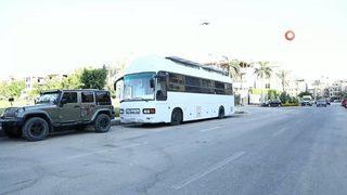 Kadın rallici ikinci el araçtan kendi imkanlarıyla ev yaptı! Elektrik faturası ödemiyor