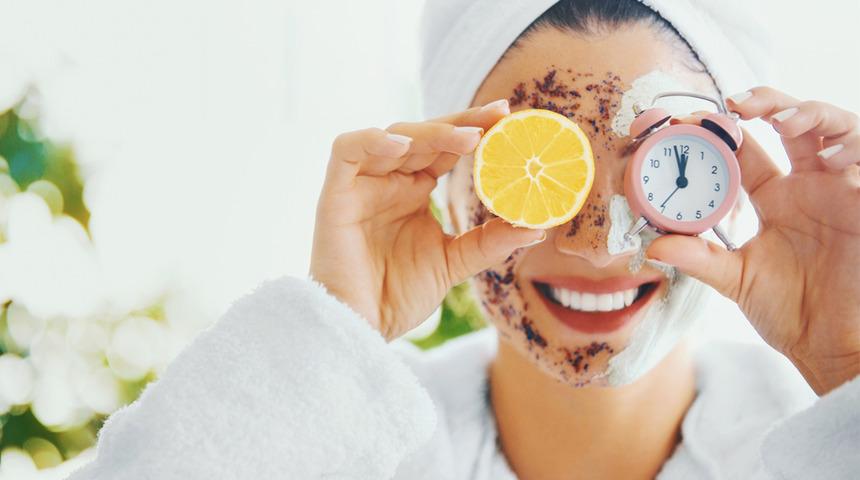 Yatak odanıza bir limon koyun! Öyle etkileri var ki sonucuna çok şaşıracaksınız...