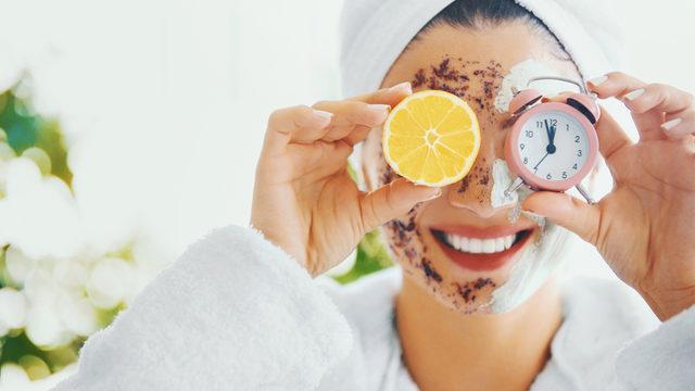 Yatak odanıza bir limon koyun! Öyle etkileri var ki sonucuna çok şaşıracaksınız...