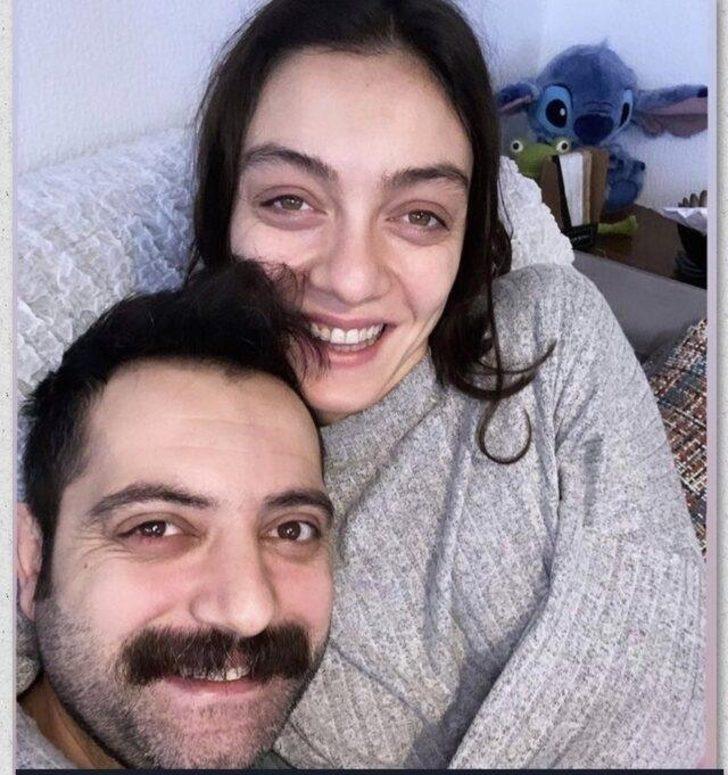 Merve Dizdar, Gürhan Altundaşar'la yeniden barışacak mı? Sosyal medyada kafa karıştıran durum! G1