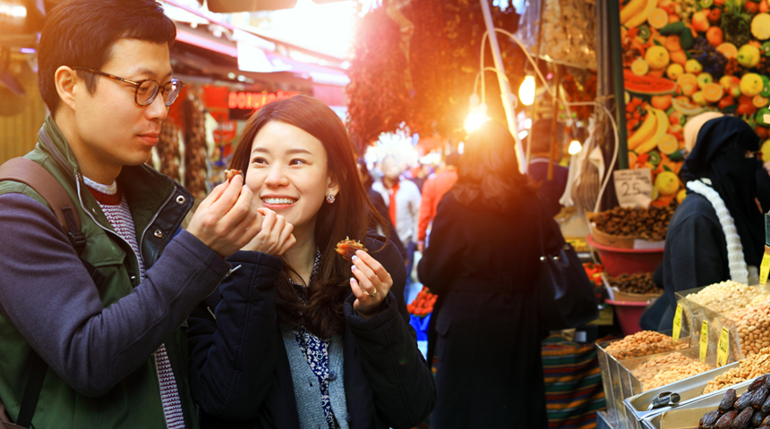 İnanılmaz gelenekler! Güney Kore’de sadece 14 Şubat değil, her ayın 14. gününe özel kutlama yapılıyor