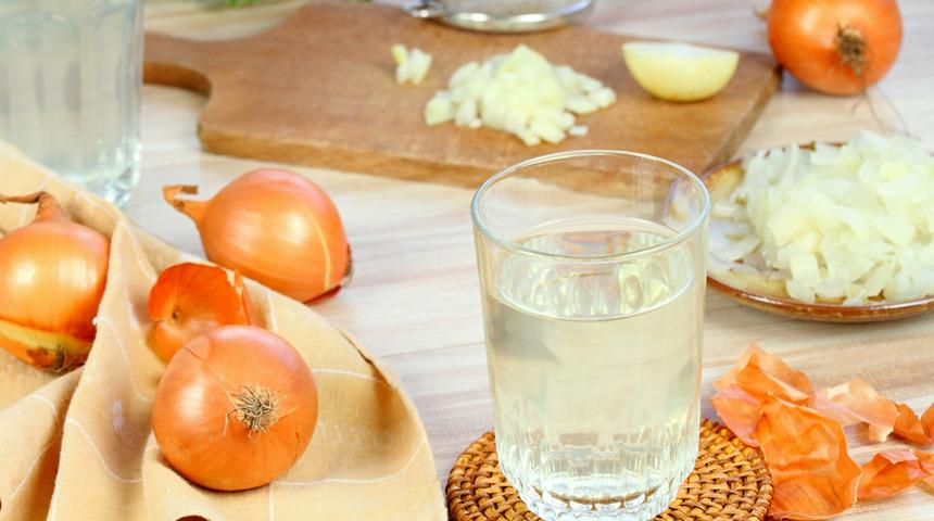 Soğanın suyunu mutlaka değerlendirin! Cilt sağlığından kalp hastalıklarına inanılmaz faydaları var...