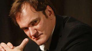 Son filminin hazırlıklarını yaptığı düşünülen Quentin Tarantino’dan itiraf! “Rambo filmi çekmek güzel olurdu”