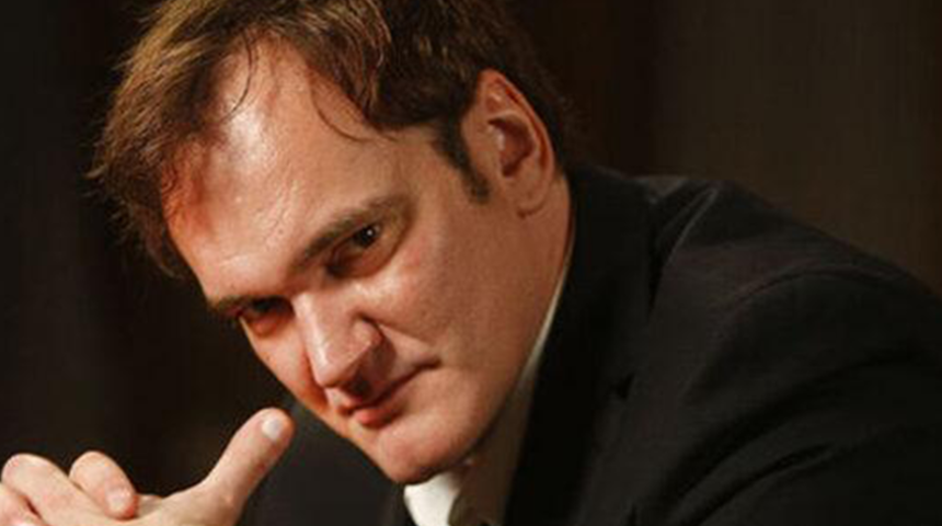 Son filminin hazırlıklarını yaptığı düşünülen Quentin Tarantino’dan itiraf! “Rambo filmi çekmek güzel olurdu”