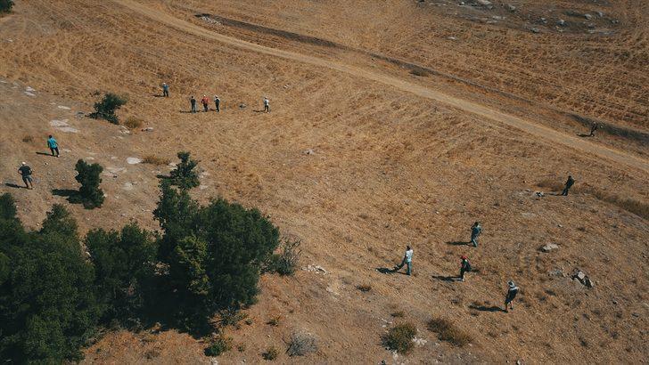 Kahramanmaraş'ta ormanlık alanda kaybolan öğretmenin cesedine ulaşıldı G1