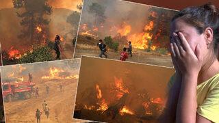 Adana, Denizli, Isparta, Marmaris, Köyceğiz, Milas, Bodrum, Manavgat'ta orman yangını! İşte yangınlardaki son durum