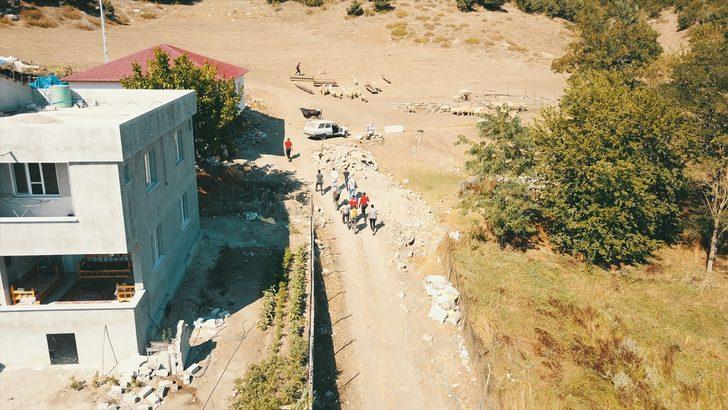 Kahramanmaraş'ta ormanlık alanda kaybolan öğretmenin cesedine ulaşıldı G2