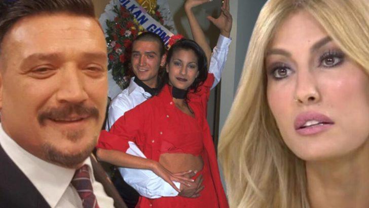 'Tostumu yedim bekliyorum' sözleri gündem olmuştu! Çağla Şıkel ile Şenol İpek arasındaki muhabbetin nedeni... G3