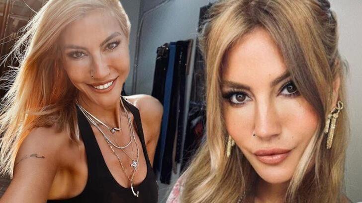 'Tostumu yedim bekliyorum' sözleri gündem olmuştu! Çağla Şıkel ile Şenol İpek arasındaki muhabbetin nedeni... G5