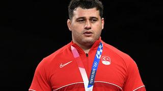 Türkiye'nin olimpiyat madalya sayısı 96'ya çıktı