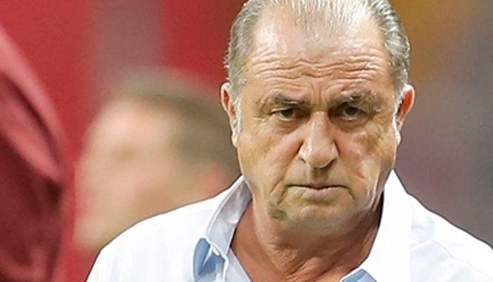 Fatih Terim'den flaş yardımcı kararı!