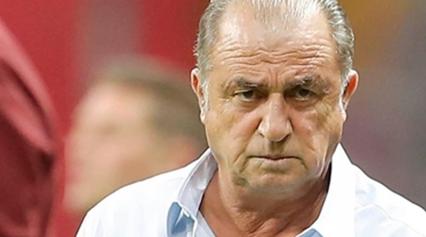 Fatih Terim'den flaş yardımcı kararı!