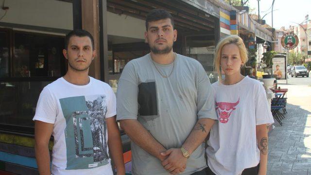 Azra Gülendam Haytaoğlu'nu en yakın arkadaşları böyle anlattı