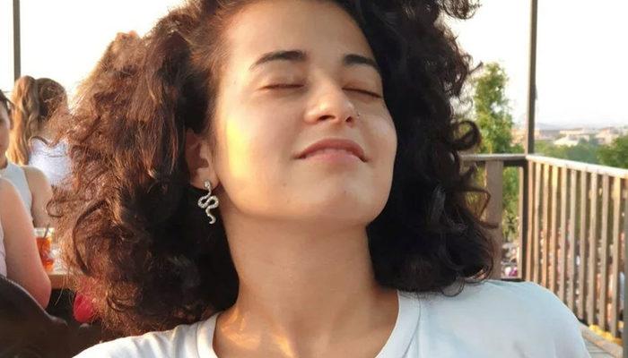 Ünlü isimler vahşice katledilen Azra Gülendam Haytaoğlu'nun ardından isyan etti