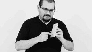 Teknoloji basınının acı kaybı: Berkin Bozdoğan hayatını kaybetti