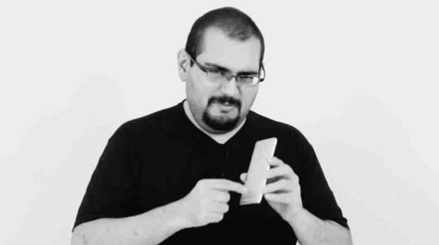 Teknoloji basınının acı kaybı: Berkin Bozdoğan hayatını kaybetti