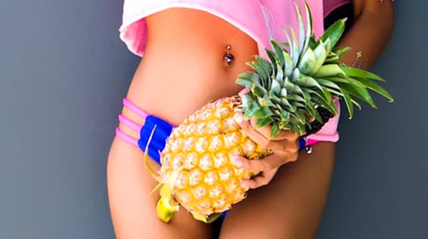 Daha önce duymadığınıza eminiz! Bu besinler cinsel organların kokularını doğrudan etkiliyor