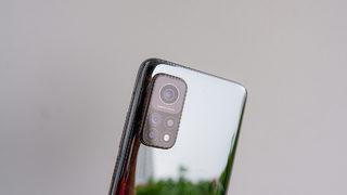 Tespit edildi: Xiaomi Mi 11T Pro geliyor!