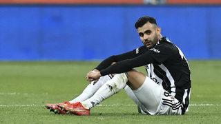 Leicester City'den Ghezzal'a uyarı geldi