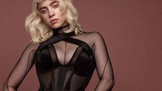 Billie Eilish: Bedenimden memnun değilim