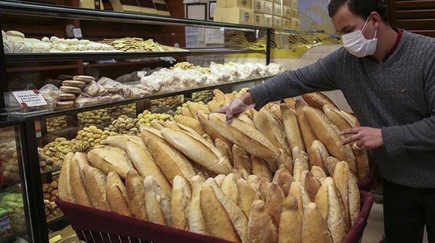 Nevşehir Fırıncılar Odası: Aşı olmayanı çalıştırmayacağız