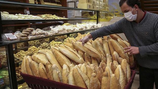 Nevşehir Fırıncılar Odası: Aşı olmayanı çalıştırmayacağız