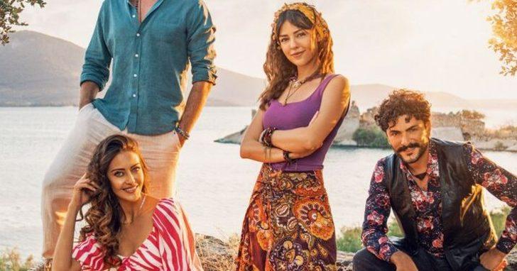 Olmaz Oluversin Gari filmi nerede çekildi? Olmaz Oluversin Gari filmi konusu nedir? G1