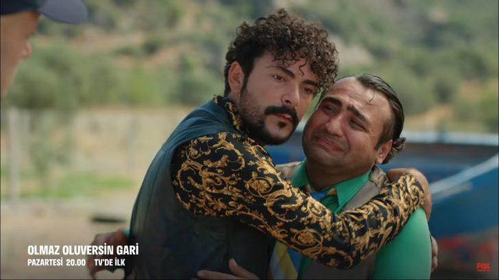 Olmaz Oluversin Gari filmi nerede çekildi? Olmaz Oluversin Gari filmi konusu nedir? G5