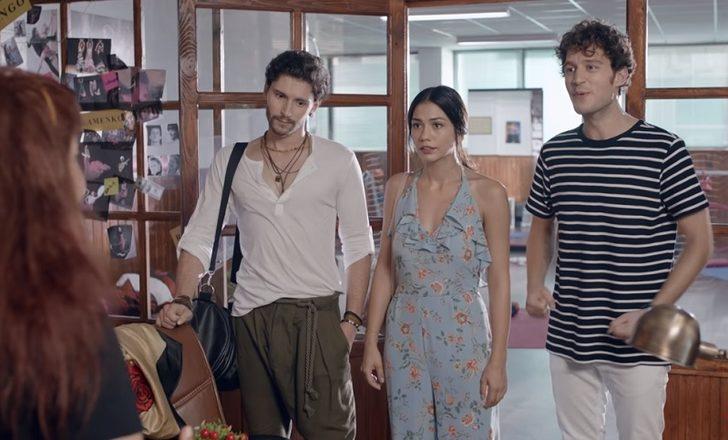 Sen Kiminle Dans Ediyorsun filmi konusu nedir? Sen Kiminle Dans Ediyorsun filmi oyuncuları kimler? G1