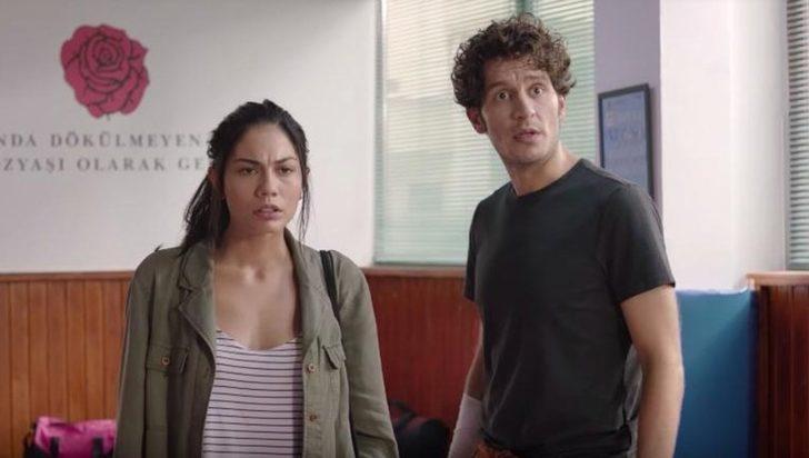 Sen Kiminle Dans Ediyorsun filmi konusu nedir? Sen Kiminle Dans Ediyorsun filmi oyuncuları kimler? G3