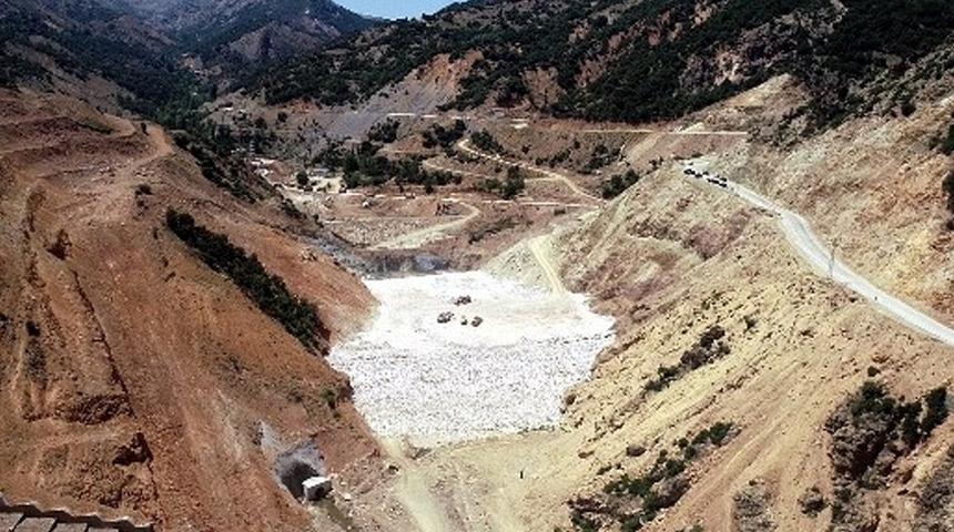 Isparta’da ortalığı karıştıran su depolarına zehir atıldığı iddialarına yalanlama