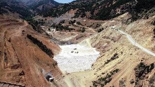 Isparta’da ortalığı karıştıran su depolarına zehir atıldığı iddialarına yalanlama
