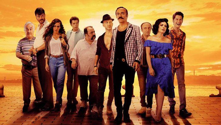 Organize İşler 2: Sazan Sarmalı nerede çekildi? Organize İşler 2: Sazan Sarmalı filmi konusu nedir? G3