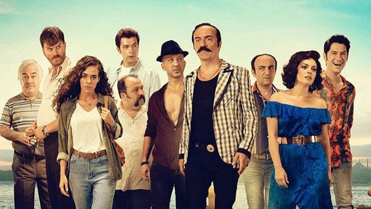 Organize İşler 2: Sazan Sarmalı nerede çekildi? Organize İşler 2: Sazan Sarmalı filmi konusu nedir? G4
