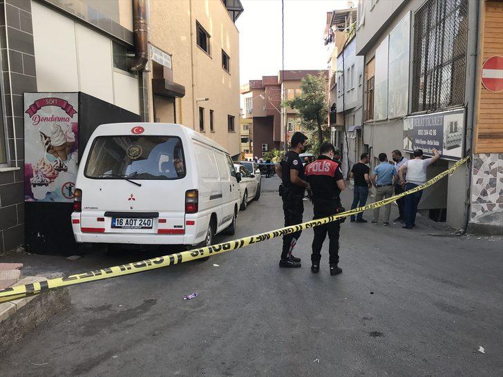 Bursa'da aynı mahalledeki iki ayrı silahlı kavgada 2 kişi öldü G1