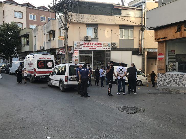 Bursa'da aynı mahalledeki iki ayrı silahlı kavgada 2 kişi öldü G2