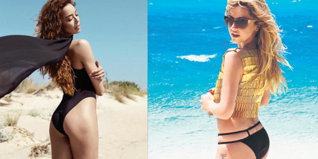 G&uuml;zellik kıvrımda saklıdır