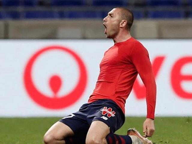 Christophe Galtier, Burak Yılmaz'ı istiyor