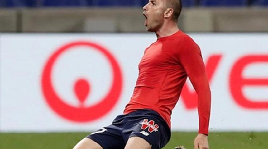 Christophe Galtier, Burak Yılmaz'ı istiyor