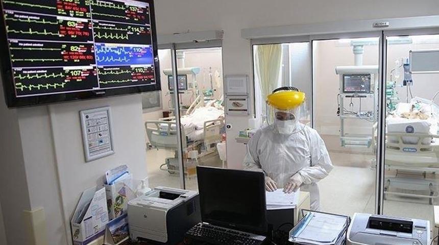 Son Dakika: 2 Ağustos koronavirüs tablosu açıklandı