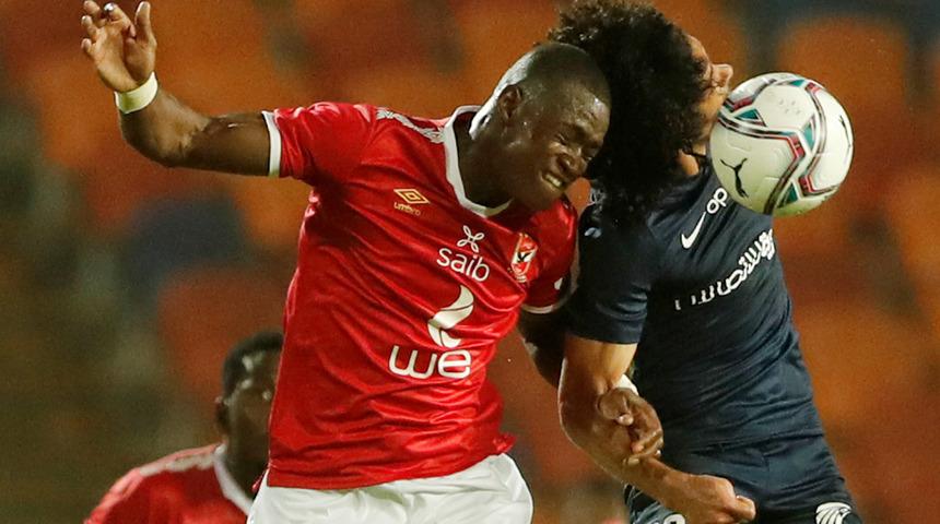 Galatasaray'dan Aliou Dieng için 5.5 milyon dolar