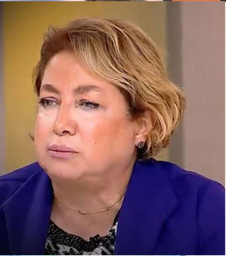 Handan Bakbak kimdir, nereli? Handan Bakbak kaç yaşında? G2