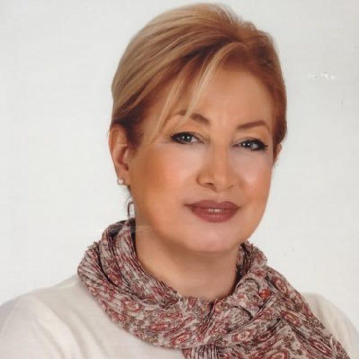 Handan Bakbak kimdir, nereli? Handan Bakbak kaç yaşında? G3