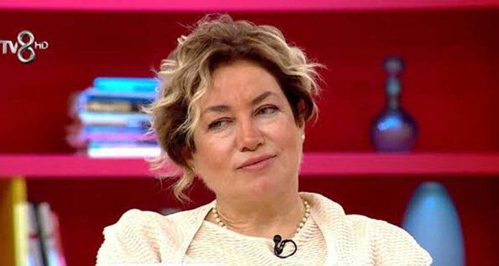 Handan Bakbak kimdir, nereli? Handan Bakbak kaç yaşında? G1