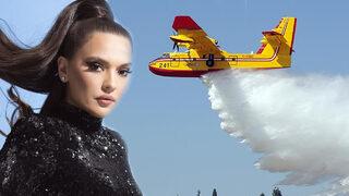 AB Türkiye Delegasyonu, Demet Akalın’a Twitter'dan yanıt verdi!